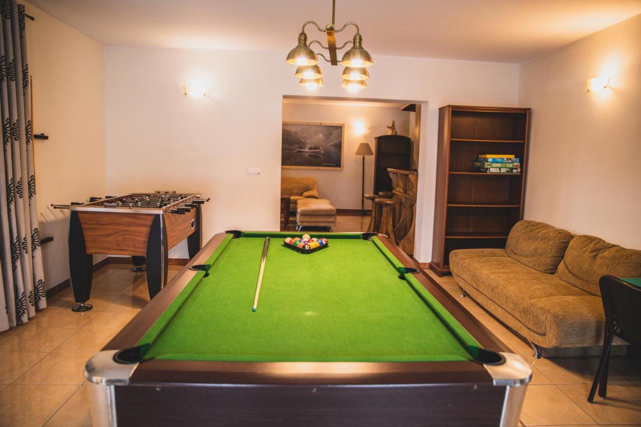 Dolisiowka Spa Premium Kościelisko Exteriér fotografie