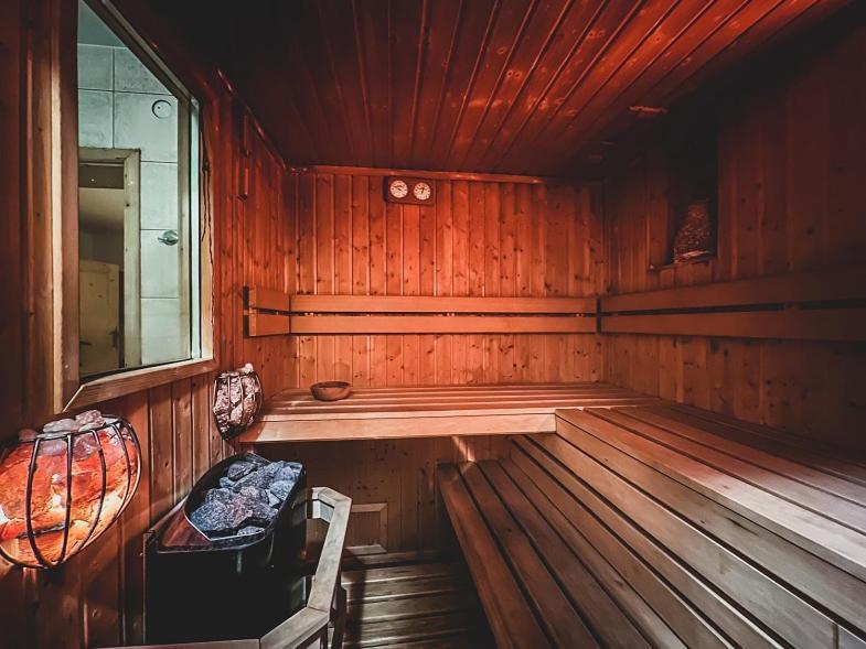Dolisiowka Spa Premium Kościelisko Exteriér fotografie