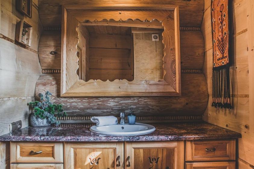 Dolisiowka Spa Premium Kościelisko Exteriér fotografie