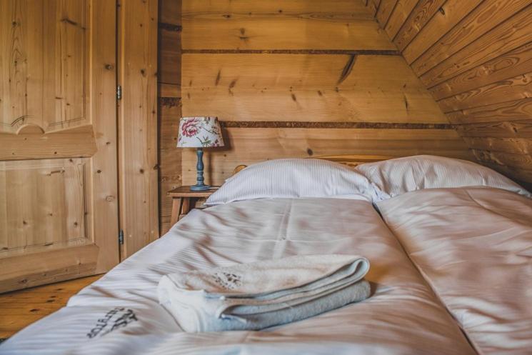 Dolisiowka Spa Premium Kościelisko Exteriér fotografie
