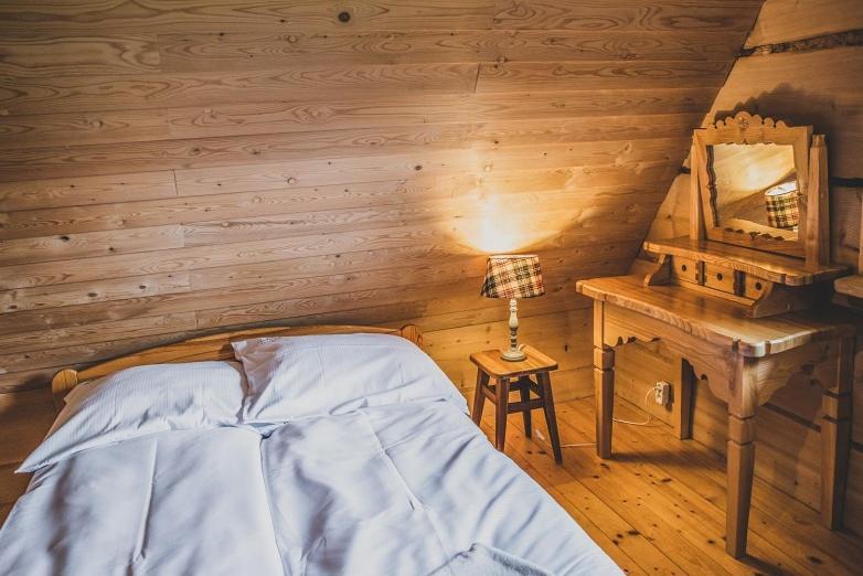 Dolisiowka Spa Premium Kościelisko Exteriér fotografie