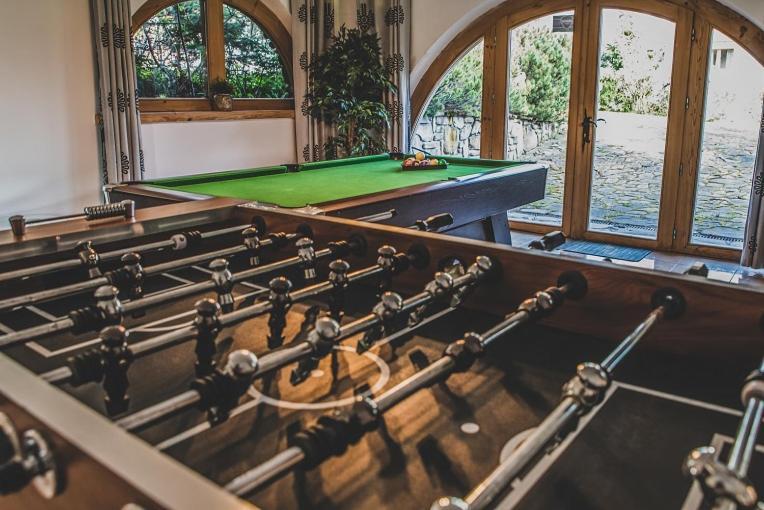 Dolisiowka Spa Premium Kościelisko Exteriér fotografie