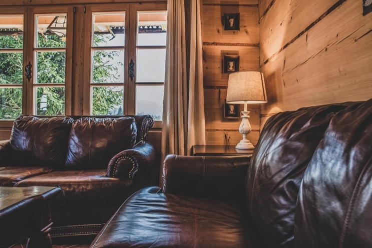 Dolisiowka Spa Premium Kościelisko Exteriér fotografie