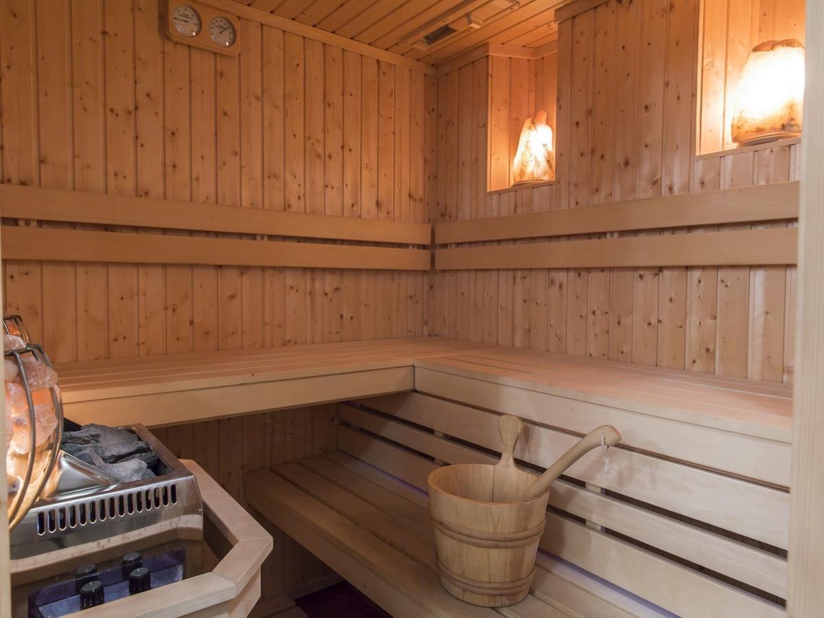 Dolisiowka Spa Premium Kościelisko Exteriér fotografie