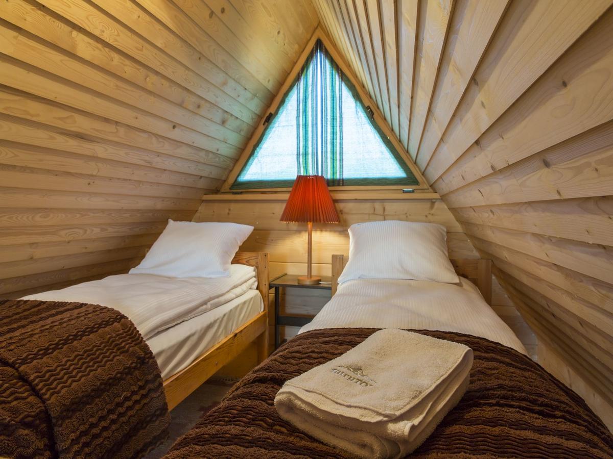 Dolisiowka Spa Premium Kościelisko Exteriér fotografie